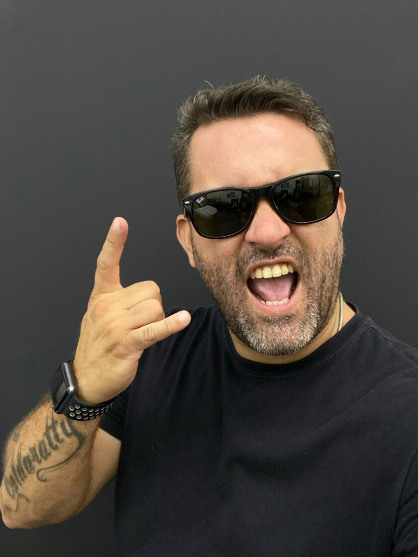 Sol Cardaratty