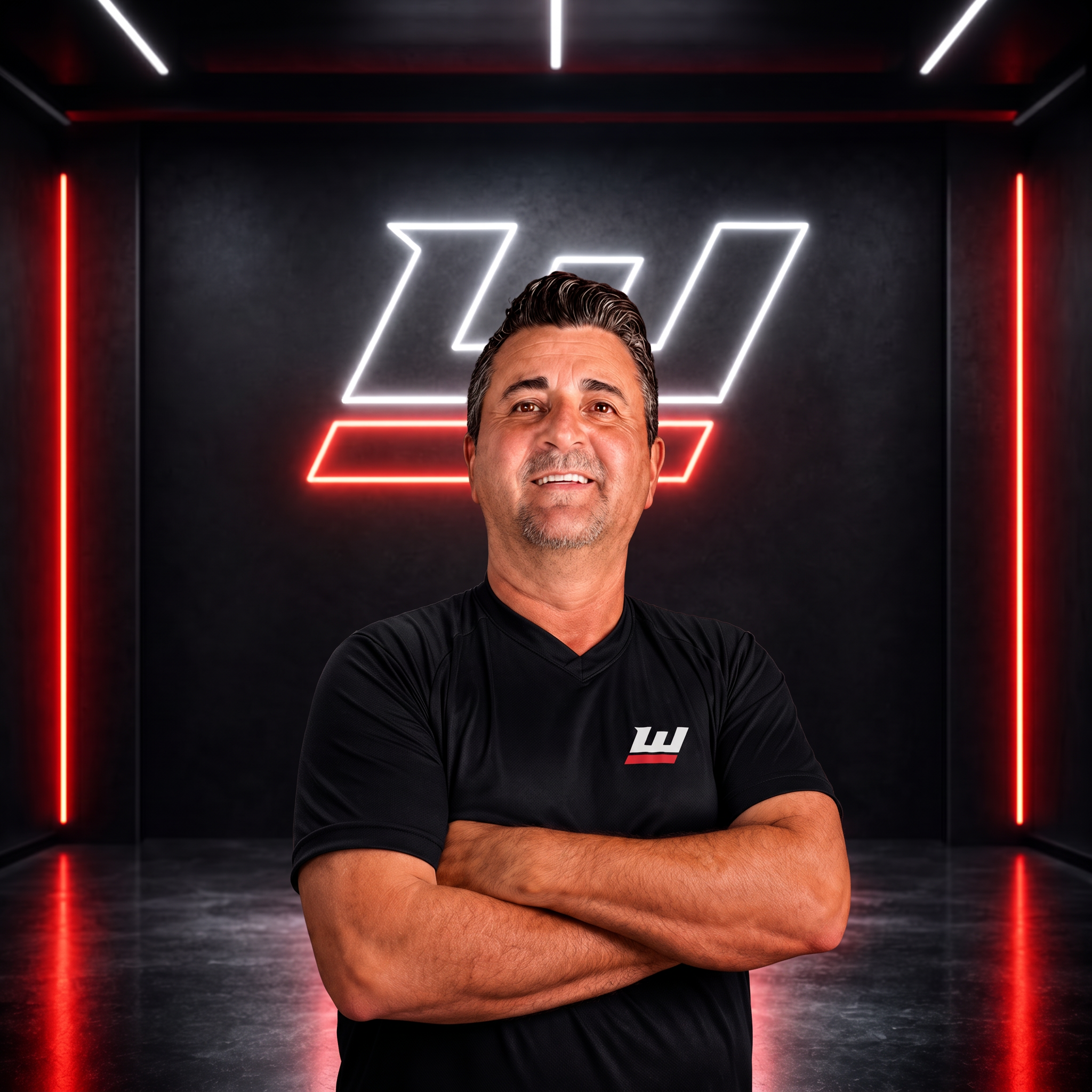 Alex Ribeiro