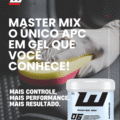 Benefícios do Gel no seu processo!